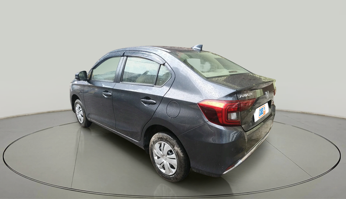 2021 Honda Amaze 1.2L I-VTEC S, Petrol, Manual, 8,968 km, exterior