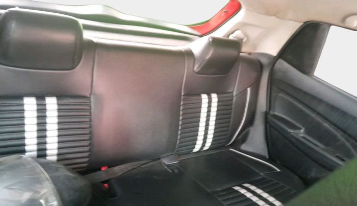 2021 Maruti Swift VXI, Petrol, Manual, 64,013 km, interior