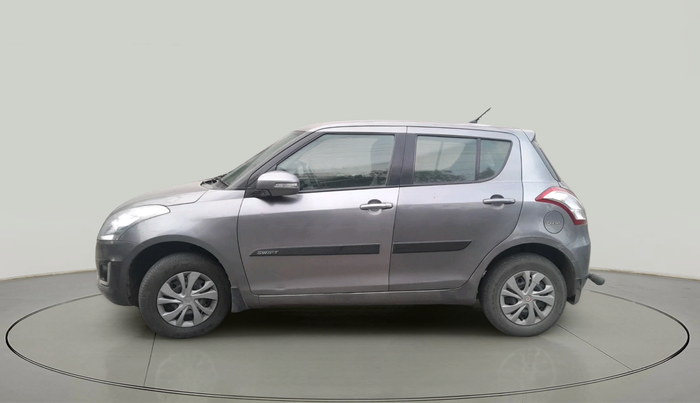 2015 Maruti Swift VDI ABS, Diesel, Manual, 1,91,811 km, exterior