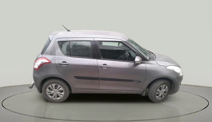 2015 Maruti Swift VDI ABS, Diesel, Manual, 1,91,811 km, exterior