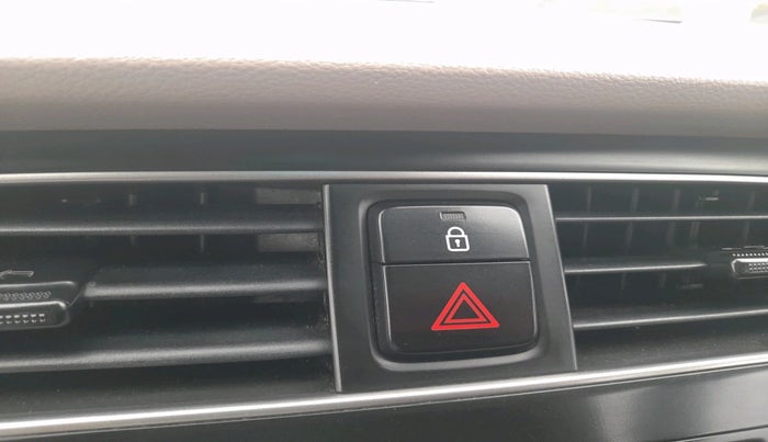 2019 Hyundai Elite i20 MAGNA PLUS 1.2, Petrol, Manual, 64,296 km, interior