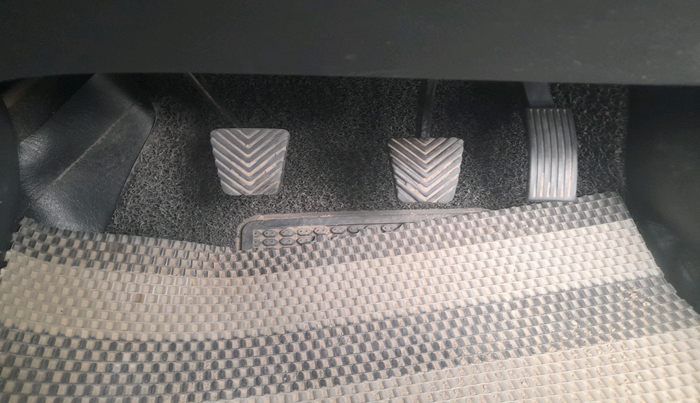 2019 Hyundai Elite i20 MAGNA PLUS 1.2, Petrol, Manual, 64,296 km, interior