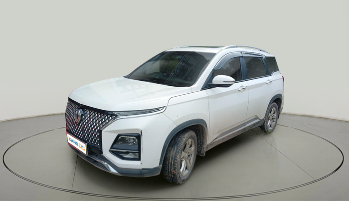 2024 MG HECTOR Shine Pro 2.0 Turbo Diesel MT, Diesel, Manual, 50,270 km, exterior