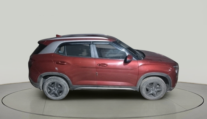 2021 Hyundai Creta S 1.5 DIESEL, Diesel, Manual, 84,325 km, exterior