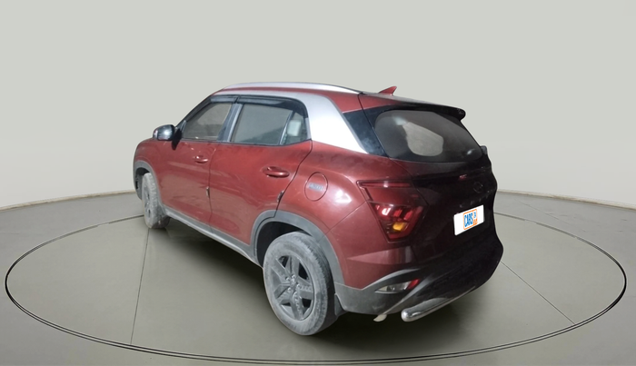 2021 Hyundai Creta S 1.5 DIESEL, Diesel, Manual, 84,325 km, exterior