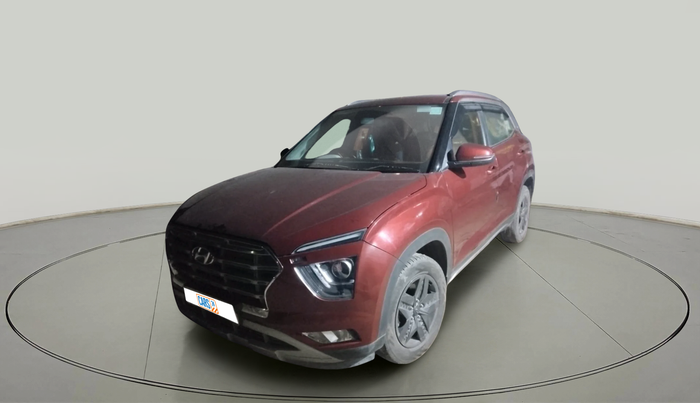 2021 Hyundai Creta S 1.5 DIESEL, Diesel, Manual, 84,325 km, exterior