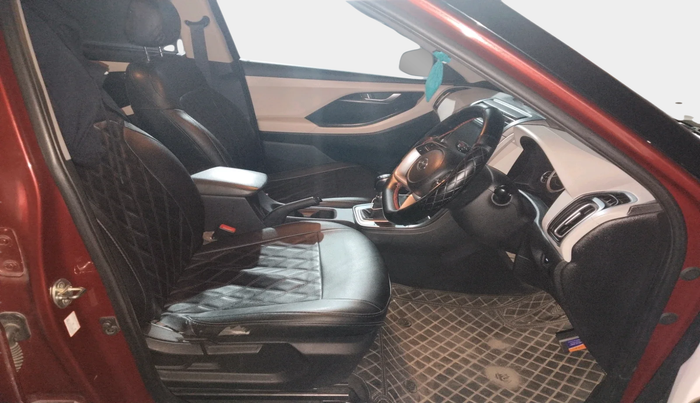 2021 Hyundai Creta S 1.5 DIESEL, Diesel, Manual, 84,325 km, interior