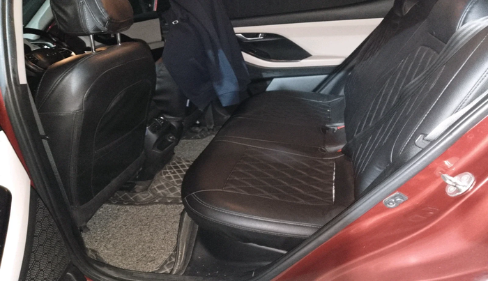 2021 Hyundai Creta S 1.5 DIESEL, Diesel, Manual, 84,325 km, interior