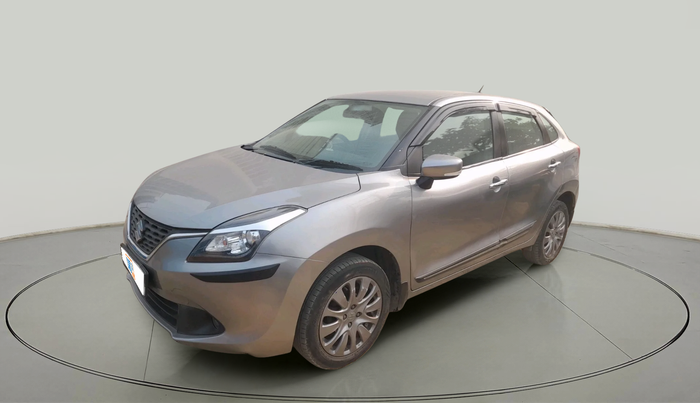 2018 Maruti Baleno ALPHA PETROL 1.2, Petrol, Manual, 43,383 km, exterior