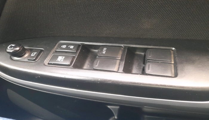 2018 Maruti Baleno ALPHA PETROL 1.2, Petrol, Manual, 43,383 km, interior