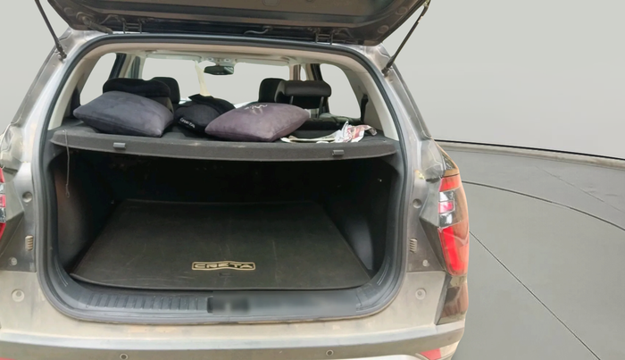 2022 Hyundai Creta SX (O) AT 1.5 DIESEL, Diesel, Automatic, 1,37,666 km, exterior