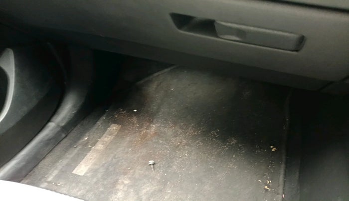 2022 Hyundai Creta SX (O) AT 1.5 DIESEL, Diesel, Automatic, 1,37,666 km, interior