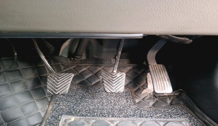 2020 KIA SELTOS HTX 1.5 PETROL, Petrol, Manual, 73,128 km, interior