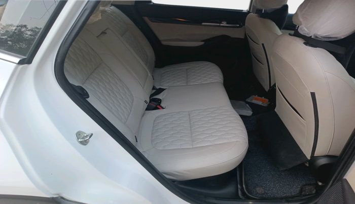 2020 KIA SELTOS HTX 1.5 PETROL, Petrol, Manual, 73,128 km, interior