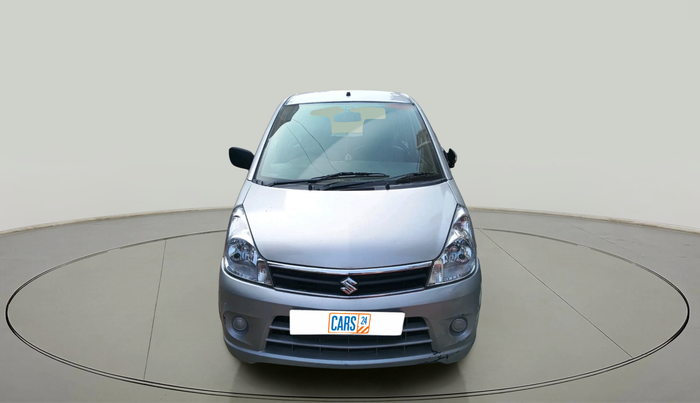 2012 Maruti Zen Estilo LXI CNG, Petrol, Manual, 1,37,981 km, exterior