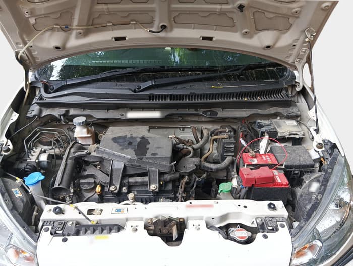 2022 Maruti Alto K10 LXI, Petrol, Manual, 11,200 km, exterior