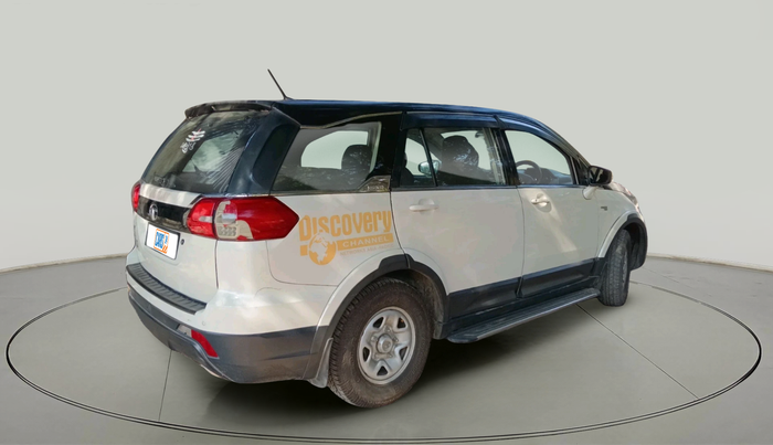 2018 Tata Hexa XM 4X2 7 STR, Diesel, Manual, 1,13,836 km, exterior