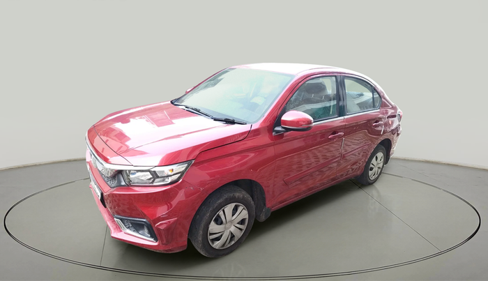 2019 Honda Amaze 1.2L I-VTEC S, Petrol, Manual, 46,790 km, exterior