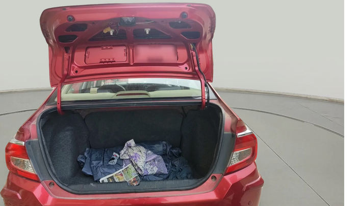 2019 Honda Amaze 1.2L I-VTEC S, Petrol, Manual, 46,790 km, exterior