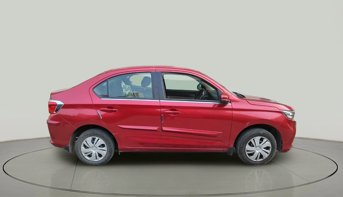 2019 Honda Amaze 1.2L I-VTEC S, Petrol, Manual, 46,790 km, exterior