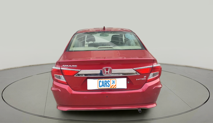 2019 Honda Amaze 1.2L I-VTEC S, Petrol, Manual, 46,790 km, exterior