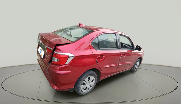 2019 Honda Amaze 1.2L I-VTEC S, Petrol, Manual, 46,790 km, exterior