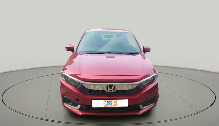 2019 Honda Amaze 1.2L I-VTEC S, Petrol, Manual, 46,790 km, exterior