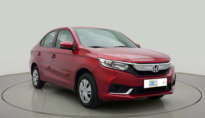 2019 Honda Amaze 1.2L I-VTEC S, Petrol, Manual, 46,790 km, exterior