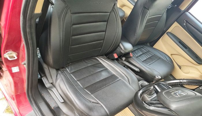 2019 Honda Amaze 1.2L I-VTEC S, Petrol, Manual, 46,790 km, interior