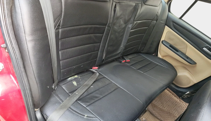 2019 Honda Amaze 1.2L I-VTEC S, Petrol, Manual, 46,790 km, interior