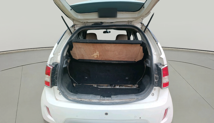 2020 Maruti IGNIS SIGMA 1.2, Petrol, Manual, 60,572 km, exterior