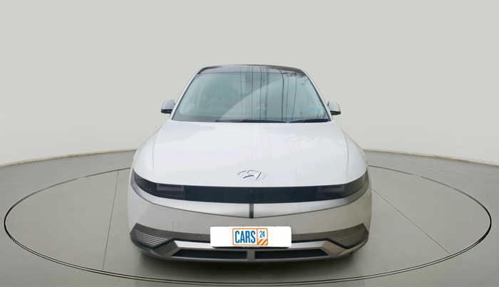 2023 Hyundai IONIQ 5 RWD, Electric, Automatic, 43,384 km, exterior