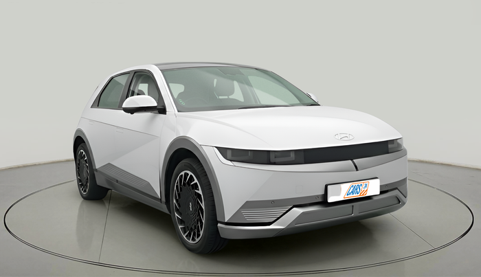 2023 Hyundai IONIQ 5 RWD, Electric, Automatic, 43,384 km, exterior