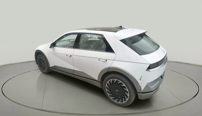 2023 Hyundai IONIQ 5 RWD, Electric, Automatic, 43,384 km, exterior