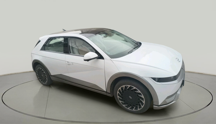 2023 Hyundai IONIQ 5 RWD, Electric, Automatic, 43,384 km, exterior