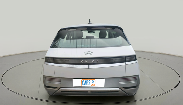 2023 Hyundai IONIQ 5 RWD, Electric, Automatic, 43,384 km, exterior