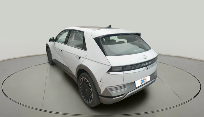 2023 Hyundai IONIQ 5 RWD, Electric, Automatic, 43,384 km, exterior