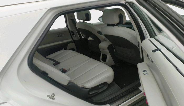 2023 Hyundai IONIQ 5 RWD, Electric, Automatic, 43,384 km, interior