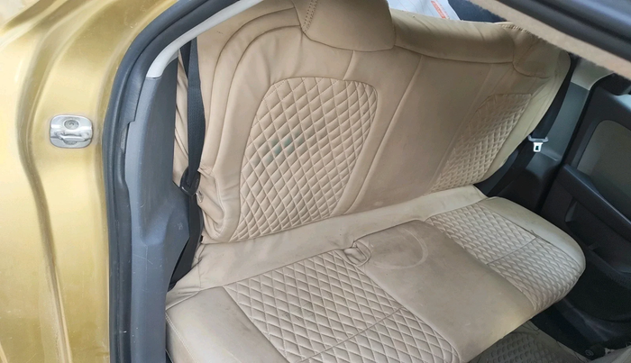 2021 Tata ALTROZ XM DIESEL, Diesel, Manual, 76,139 km, interior