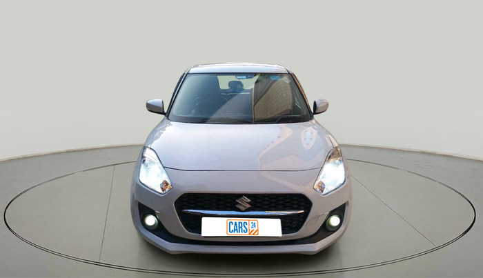 2023 Maruti Swift VXI CNG, Petrol, Manual, 61,305 km, exterior