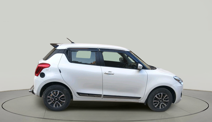 2023 Maruti Swift VXI CNG, Petrol, Manual, 61,305 km, exterior