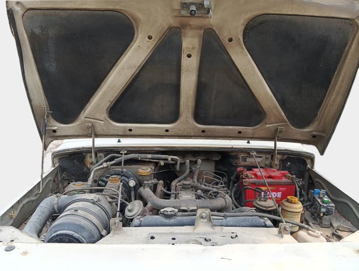 2014 Mahindra Bolero SLE BS-III, Diesel, Manual, 1,18,733 km, exterior