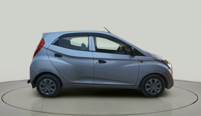 2014 Hyundai Eon MAGNA +, Petrol, Manual, 97,469 km, exterior