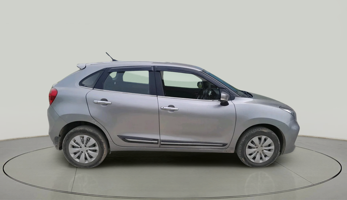 2020 Maruti Baleno DELTA PETROL 1.2, Petrol, Manual, 1,19,138 km, exterior