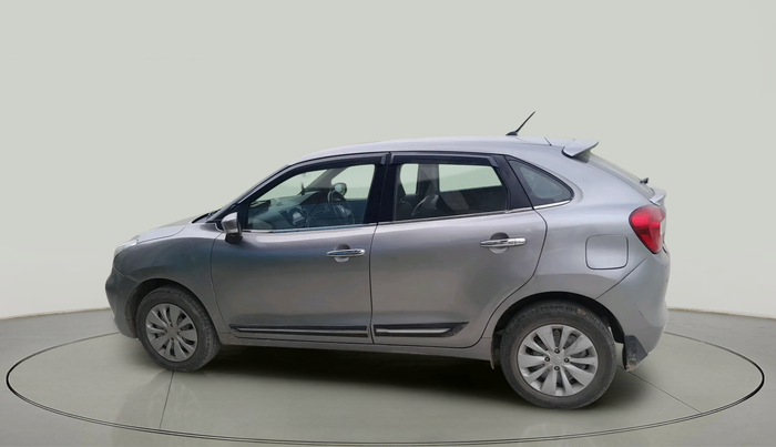 2020 Maruti Baleno DELTA PETROL 1.2, Petrol, Manual, 1,19,138 km, exterior