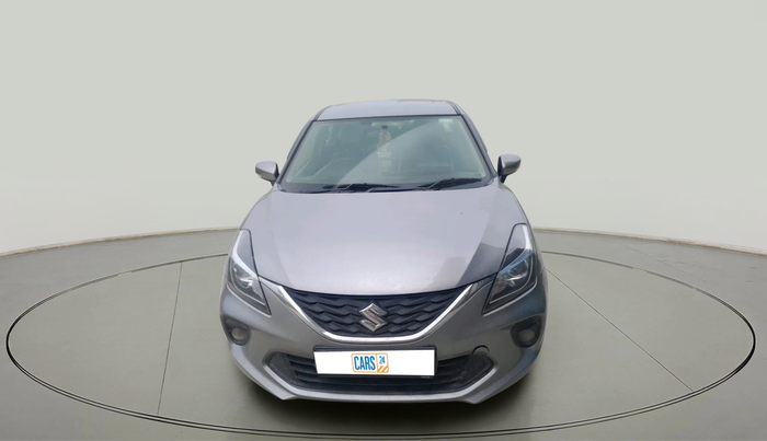 2020 Maruti Baleno DELTA PETROL 1.2, Petrol, Manual, 1,19,138 km, exterior