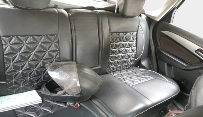 2022 Toyota URBAN CRUISER HIGH GRADE MT, Petrol, Manual, 93,293 km, interior