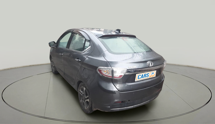 2020 Tata TIGOR XZ PLUS PETROL, Petrol, Manual, 1,02,946 km, exterior