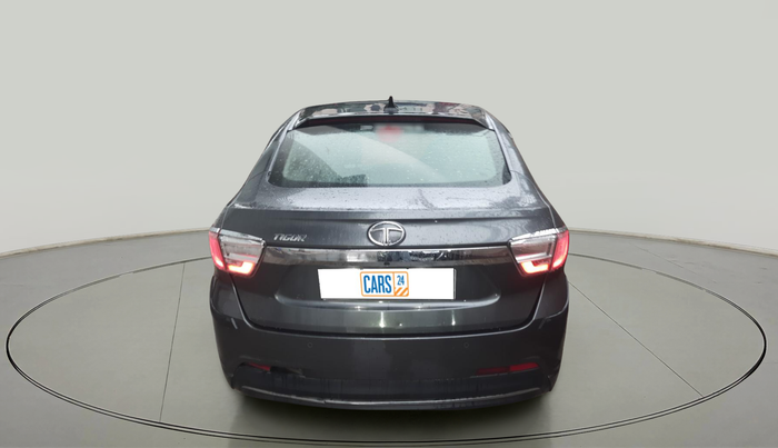 2020 Tata TIGOR XZ PLUS PETROL, Petrol, Manual, 1,02,946 km, exterior