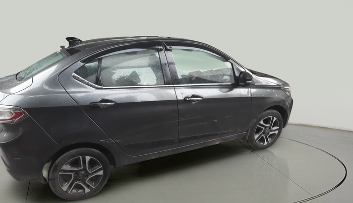 2020 Tata TIGOR XZ PLUS PETROL, Petrol, Manual, 1,02,946 km, exterior